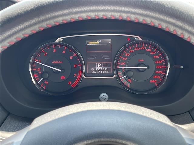 Subaru SUBARU 2016 8105411-7