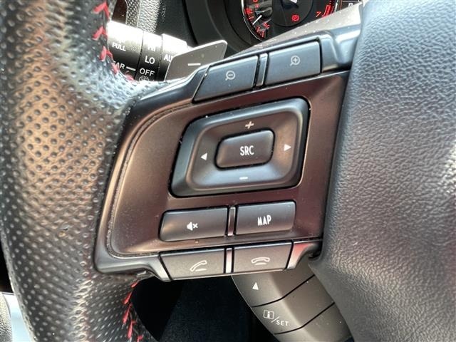 Subaru SUBARU 2016 8105411-8