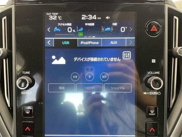 Subaru SUBARU 2024 8105414-1