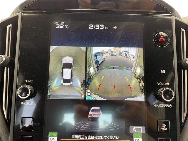 Subaru SUBARU 2024 8105414-16