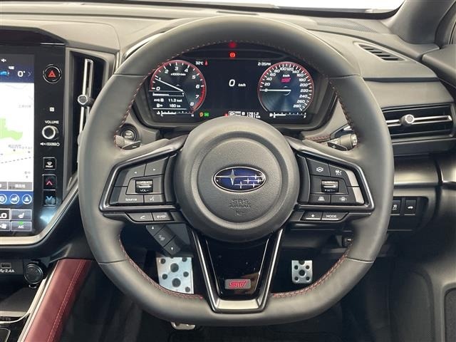 Subaru SUBARU 2024 8105414-8