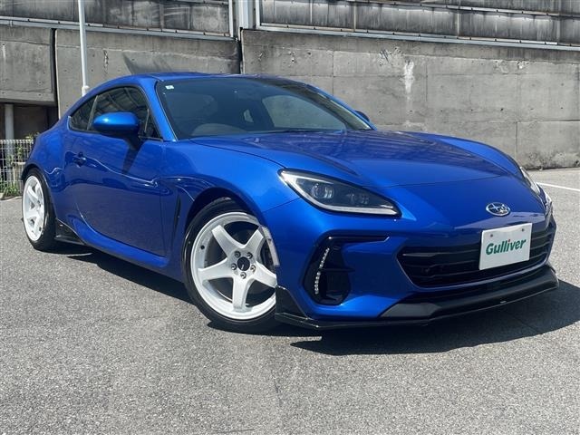 Subaru SUBARU 2021 8112465-0