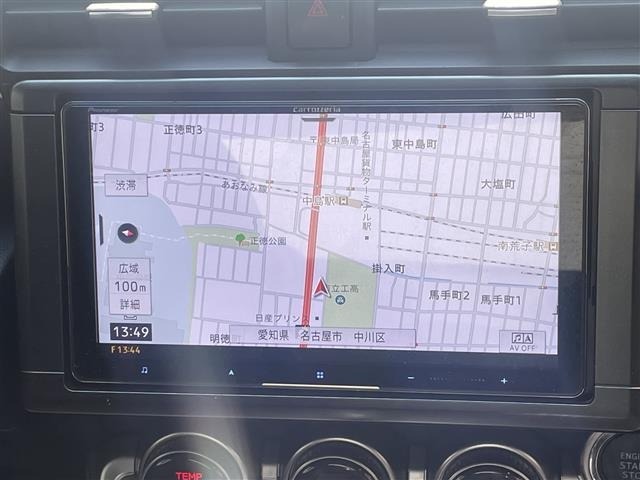 Subaru SUBARU 2021 8112465-1