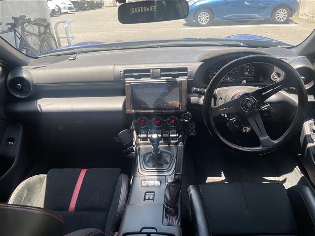 Subaru SUBARU 2021 8112465-14