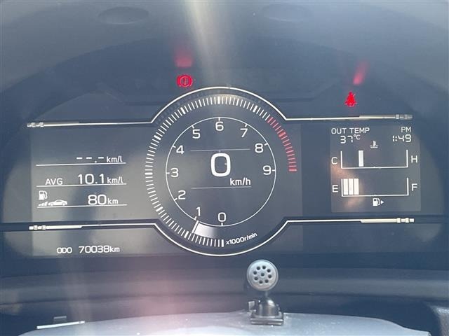 Subaru SUBARU 2021 8112465-21
