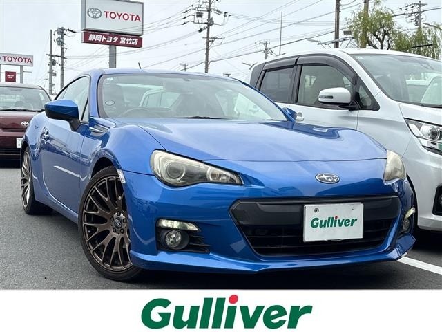 Subaru SUBARU 2012 8112477-0