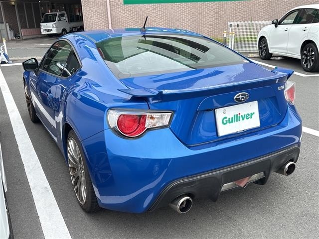Subaru SUBARU 2012 8112477-1