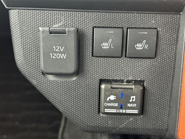 Daihatsu TAFT 2022 8108659-10