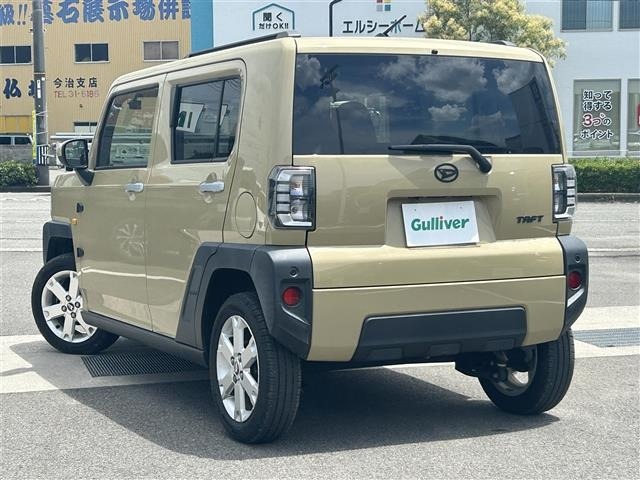 Daihatsu TAFT 2022 8108659-13