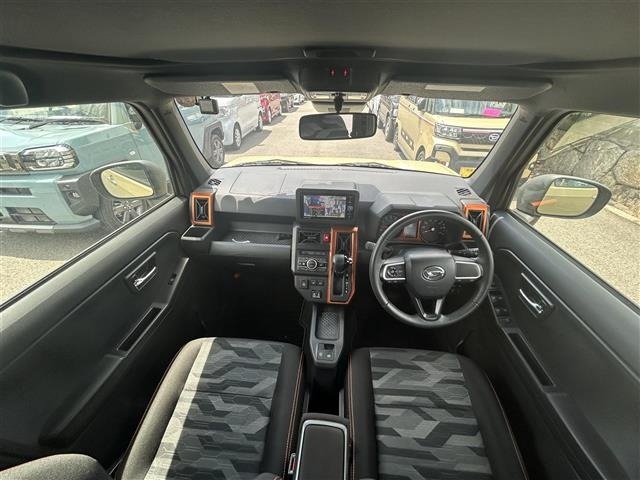 Daihatsu TAFT 2022 8108659-14