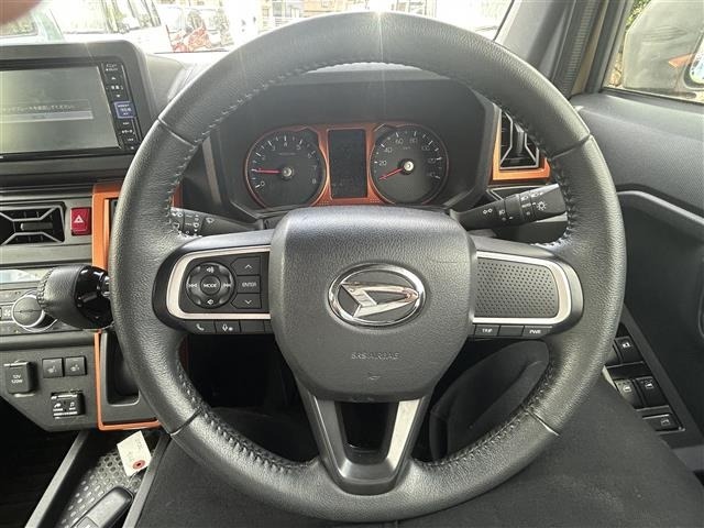 Daihatsu TAFT 2022 8108659-15
