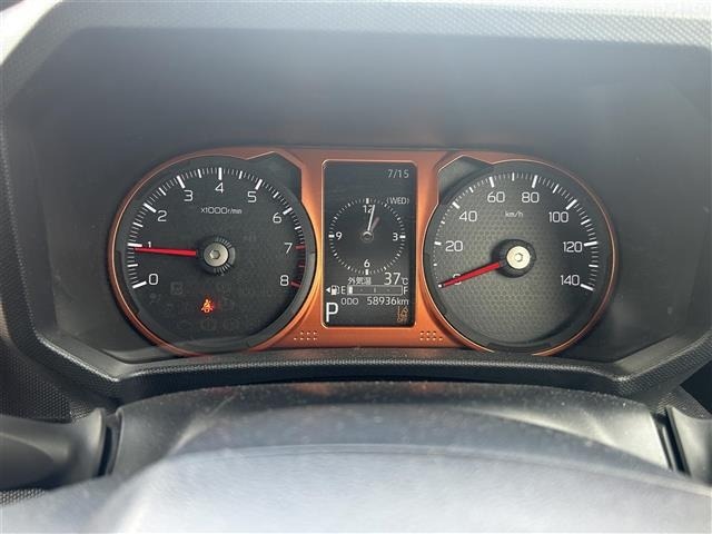 Daihatsu TAFT 2022 8108659-16