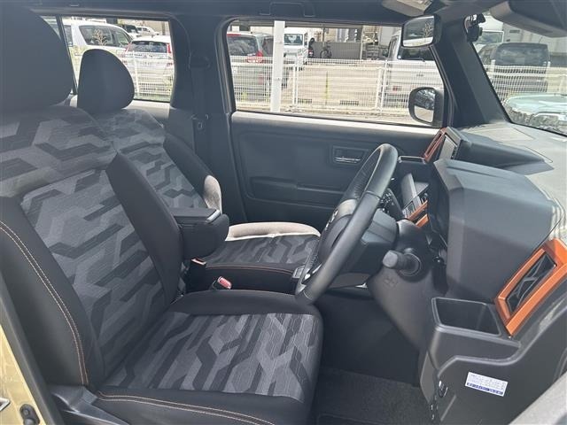 Daihatsu TAFT 2022 8108659-2