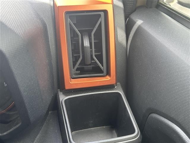 Daihatsu TAFT 2022 8108659-22