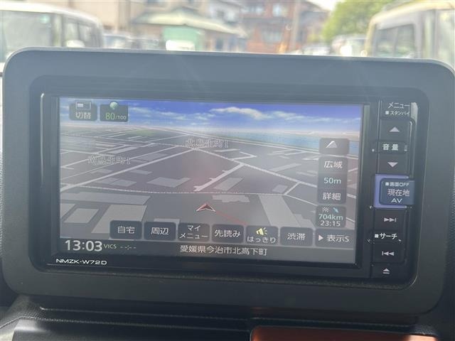 Daihatsu TAFT 2022 8108659-3