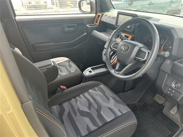 Daihatsu TAFT 2022 8108659-4