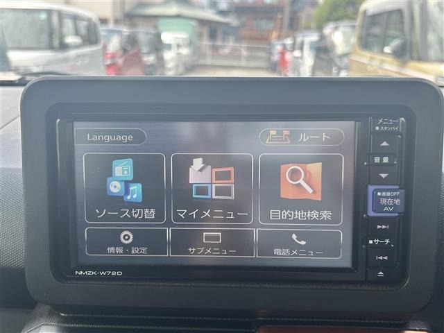 Daihatsu TAFT 2022 8108659-5