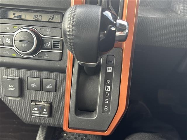 Daihatsu TAFT 2022 8108659-8