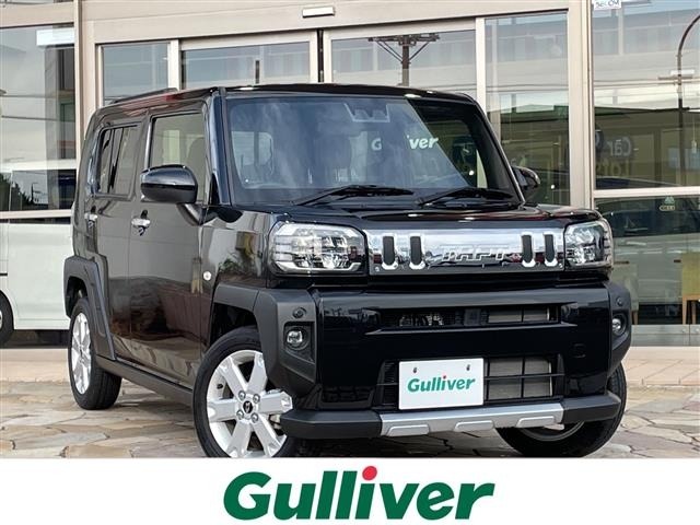 Daihatsu TAFT 2022 8108682-0