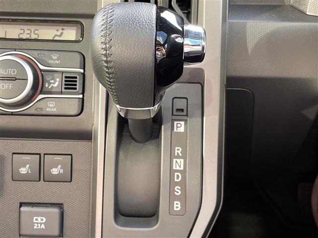 Daihatsu TAFT 2022 8108682-10