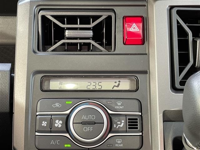 Daihatsu TAFT 2022 8108682-11