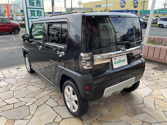 Daihatsu TAFT 2022 8108682-13