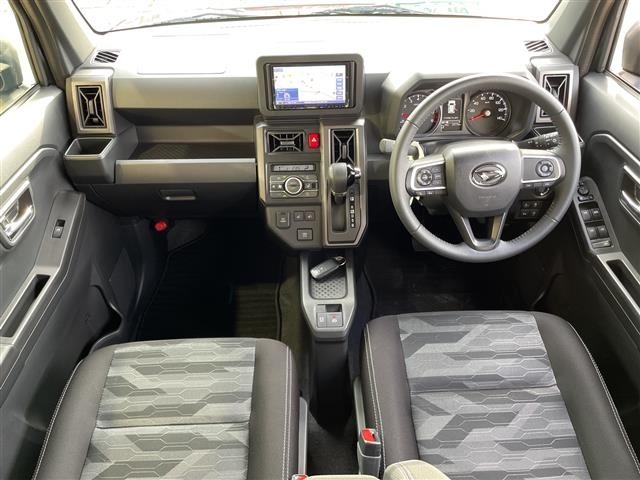 Daihatsu TAFT 2022 8108682-14