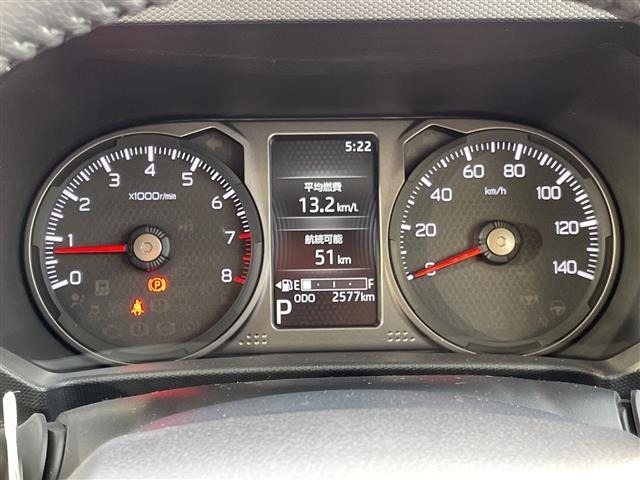Daihatsu TAFT 2022 8108682-19