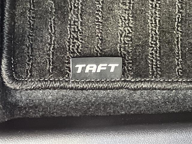 Daihatsu TAFT 2022 8108682-4