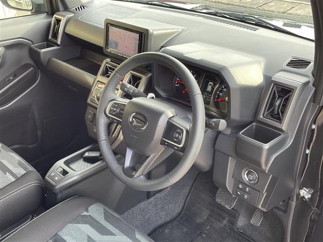 Daihatsu TAFT 2022 8108682-6
