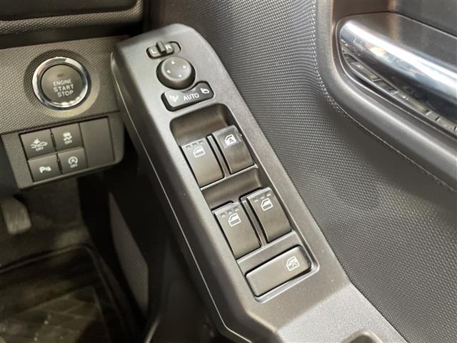 Daihatsu TAFT 2022 8108682-7