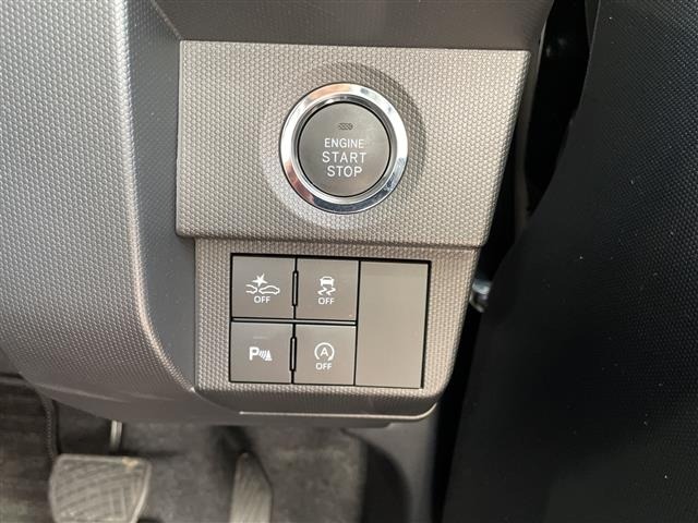 Daihatsu TAFT 2022 8108682-8