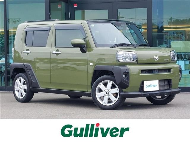 Daihatsu TAFT 2022 8108695-0
