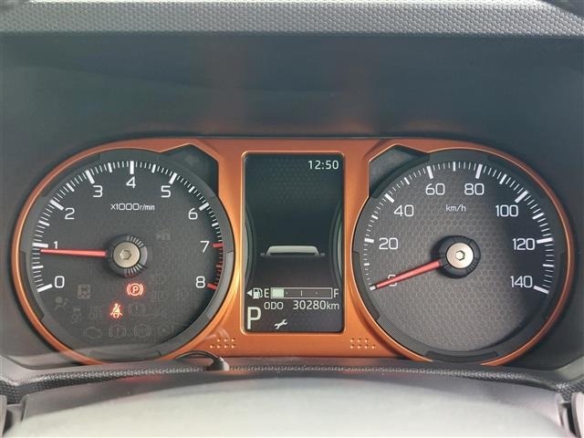 Daihatsu TAFT 2022 8108695-1