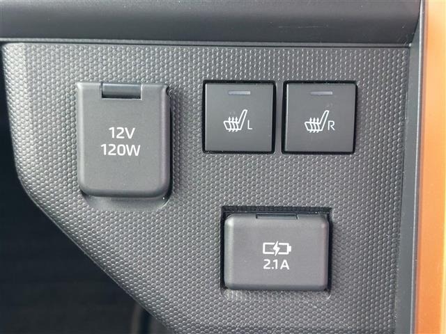 Daihatsu TAFT 2022 8108695-11