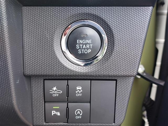 Daihatsu TAFT 2022 8108695-14