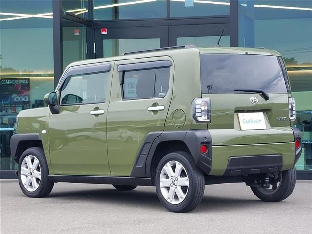 Daihatsu TAFT 2022 8108695-15