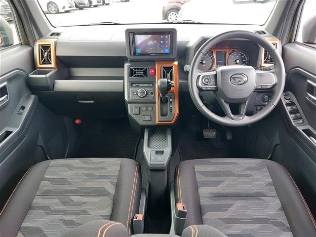 Daihatsu TAFT 2022 8108695-16