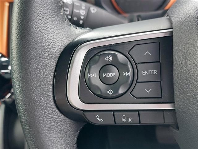 Daihatsu TAFT 2022 8108695-22