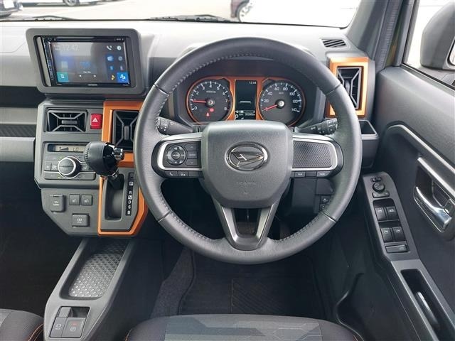 Daihatsu TAFT 2022 8108695-23