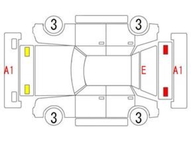 Daihatsu TAFT 2022 8108695-25
