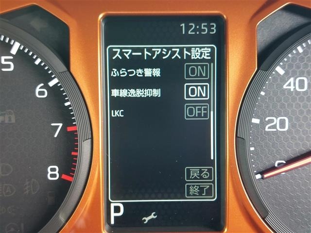 Daihatsu TAFT 2022 8108695-5