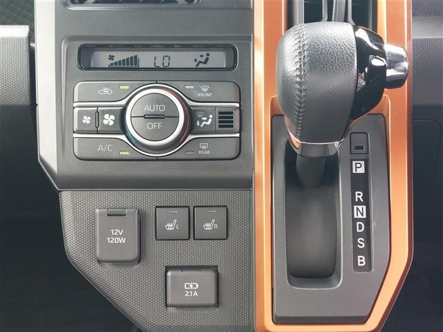 Daihatsu TAFT 2022 8108695-7