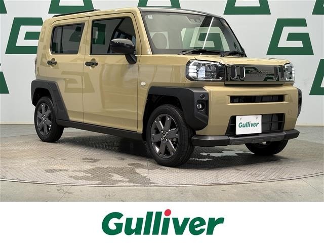 Daihatsu TAFT 2025 8108696-0