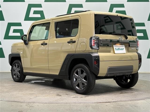 Daihatsu TAFT 2025 8108696-13