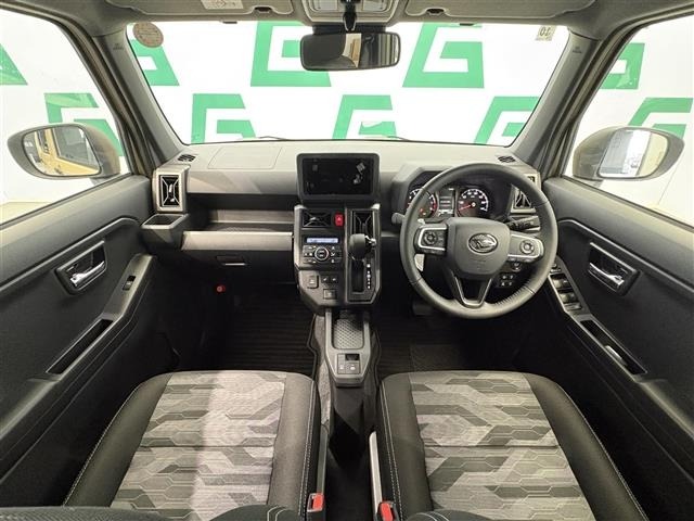Daihatsu TAFT 2025 8108696-14