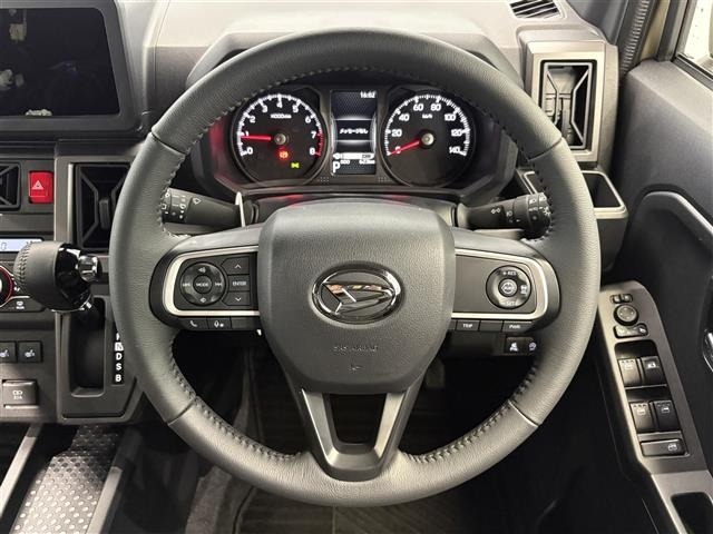 Daihatsu TAFT 2025 8108696-18