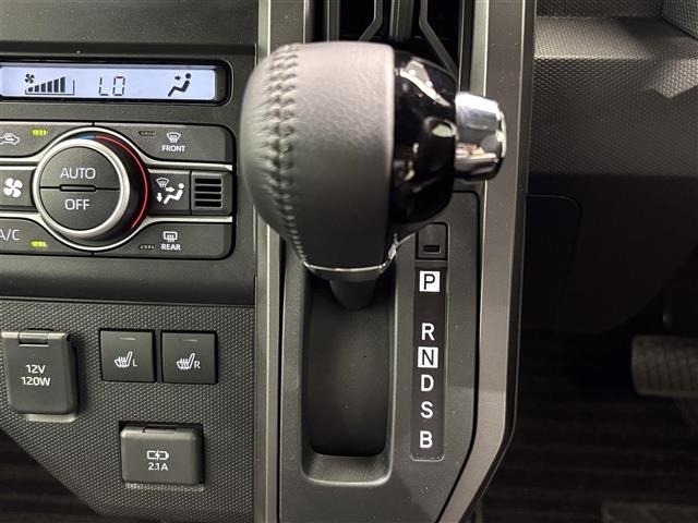 Daihatsu TAFT 2025 8108696-22