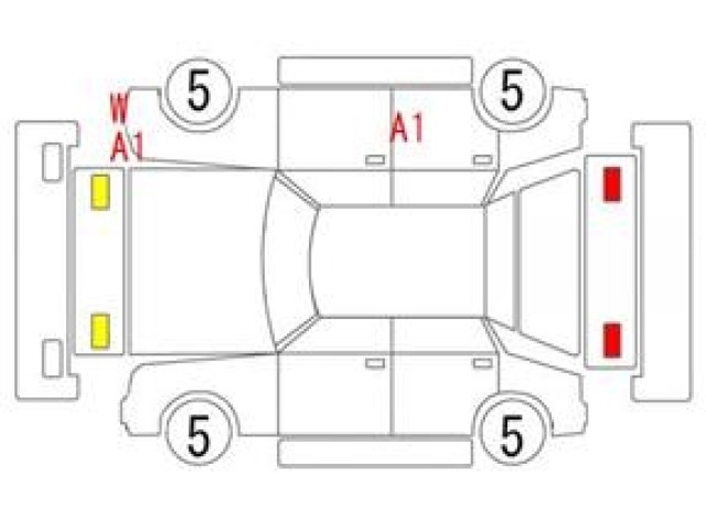 Daihatsu TAFT 2025 8108696-23