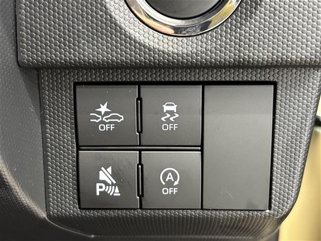 Daihatsu TAFT 2025 8108696-7